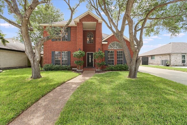 property at 8114 Etienne Dr