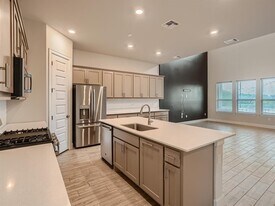 2800 Sebring Cir in Austin, TX - Building Photo