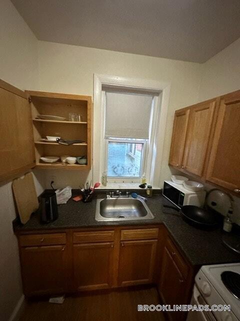 33 Lancaster Terrace in Brookline, MA - Building Photo - Building Photo