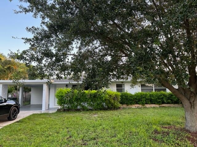 275 NE 28th Terrace