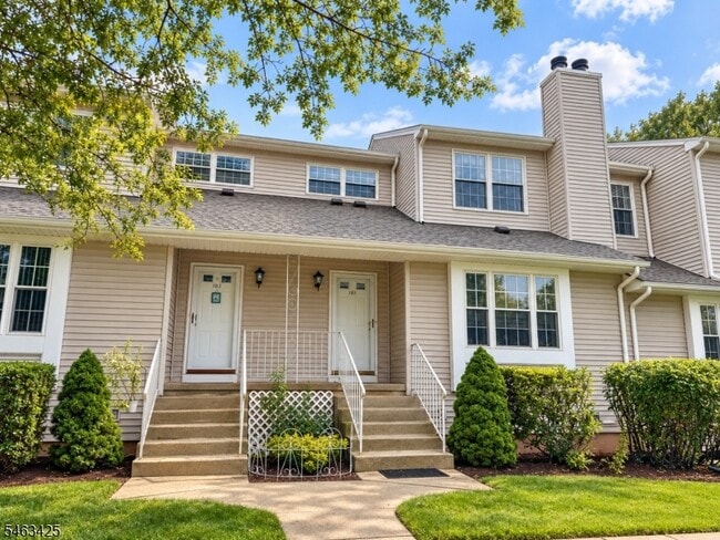 property at 181 Driscoll Ct