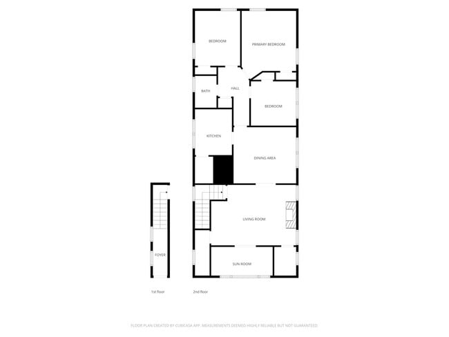 property at 3825-3827-3827 Brighton Rd