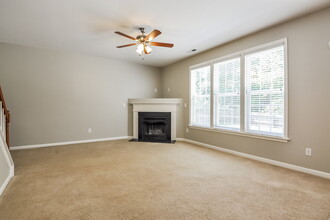 117 Pearson Place in Clayton, NC - Building Photo - Building Photo