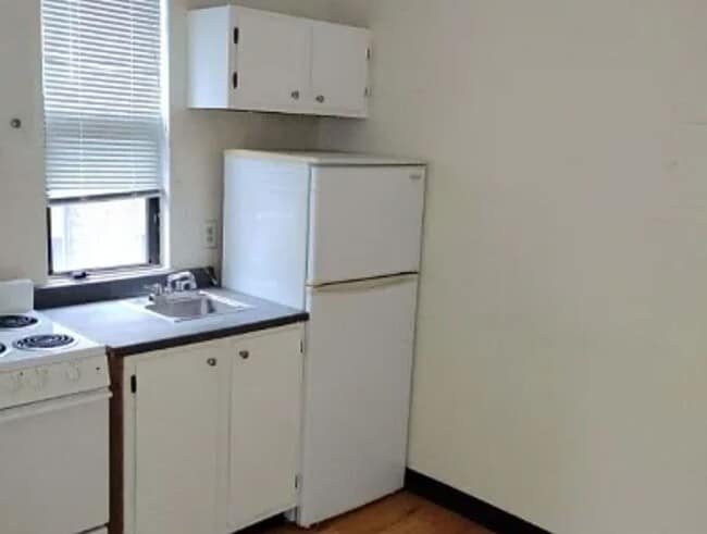 81 S Huntington Ave, Unit 59-4