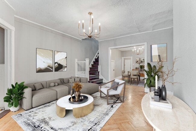 property at 1727 S 58th St