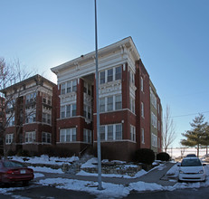 Gillham Place in Kansas City, MO - Building Photo - Building Photo