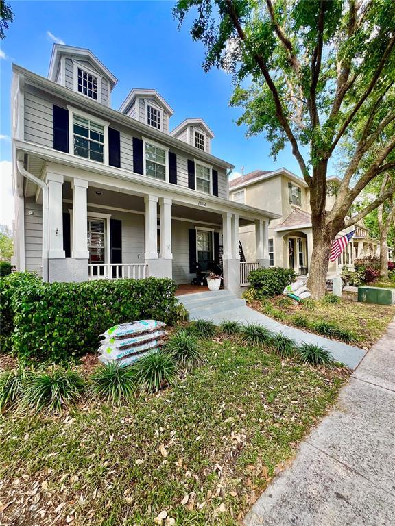 16112 Loneoak View Dr in Lithia, FL - Building Photo - Building Photo