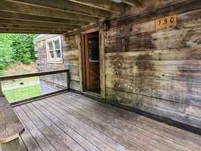 150 Joe English Rd in Erwin, TN - Building Photo - Building Photo