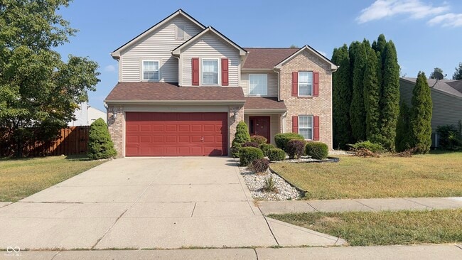 property at 5363 Fishlake Dr