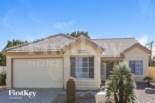 11317 W Citrus Grove Way in Avondale, AZ - Building Photo