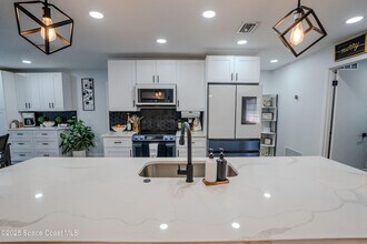 629 Tupelo Dr in Melbourne, FL - Building Photo - Building Photo