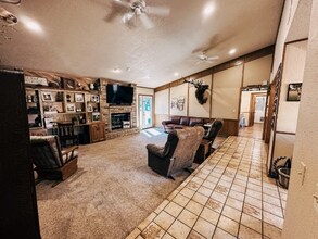 279455 E 1780 Rd in Comanche, OK - Building Photo - Building Photo