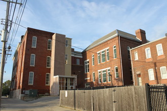 Irving School Apartments in St. Louis, MO - Building Photo - Building Photo