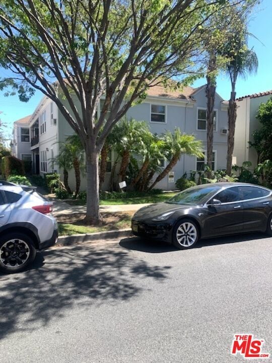 312 S Reeves Dr in Beverly Hills, CA - Building Photo - Building Photo