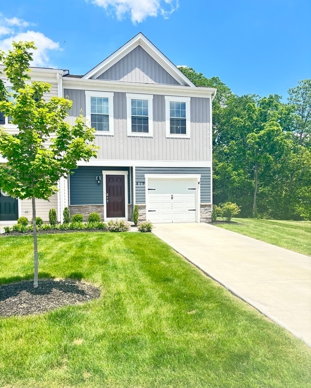 property at 415 Locust Run Dr