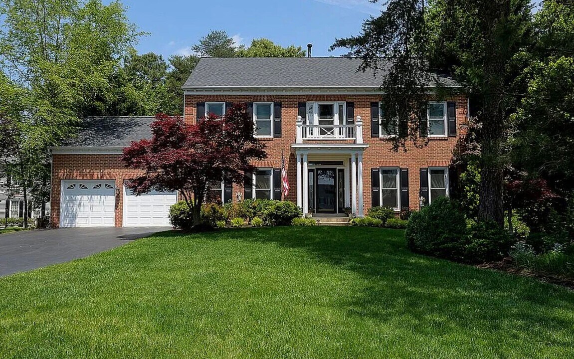 114 Fordham Dr in Severna Park, MD - Building Photo
