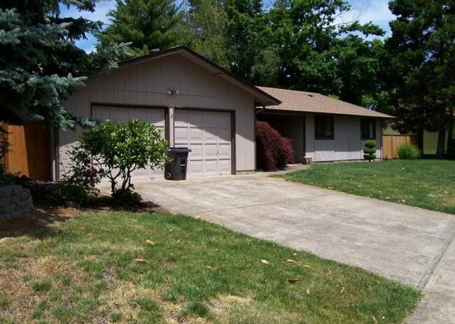 property at 3613 NW Tyler Pl
