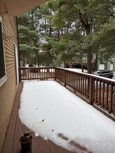 100 Captain Eames Cir in Ashland, MA - Building Photo - Building Photo