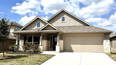 820 Joaquin Wy in Haslet, TX - Building Photo - Building Photo