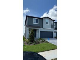 1832 Archer Dr in Minneola, FL - Building Photo