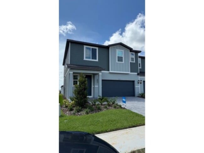 property at 1832 Archer Dr