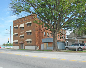 Lindsey House in Tulsa, OK - Building Photo - Building Photo