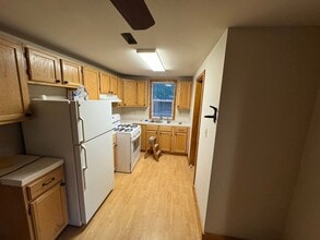 2404 W Elizabeth St in Fort Collins, CO - Building Photo - Building Photo