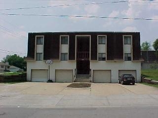 8634 Lane Ave in Raytown, MO - Building Photo