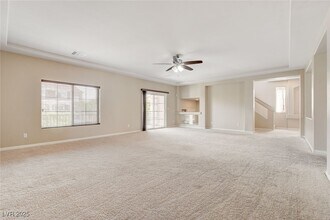 6402 Parrot Ridge Ct in Las Vegas, NV - Building Photo - Building Photo