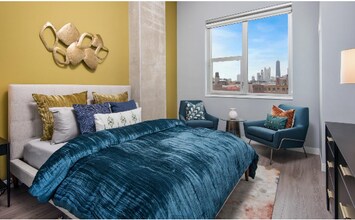 700 N Morgan St in Chicago, IL - Building Photo - Building Photo