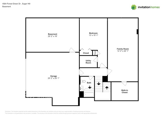 4584 Forest Green Dr in Sugar Hill, GA - Building Photo - Building Photo