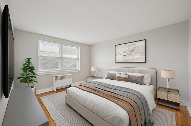 property at 6770 Blakemore St