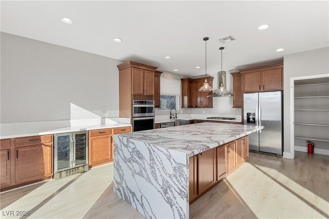 9929 Fletcher Peak Ave in Las Vegas, NV - Building Photo - Building Photo