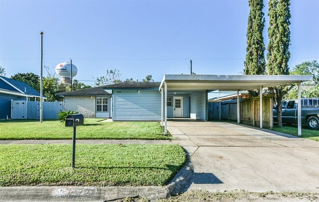 property at 3706 Ramsey Dr