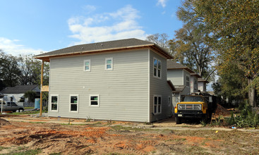 Townhomes in Pensacola, FL - Building Photo - Building Photo