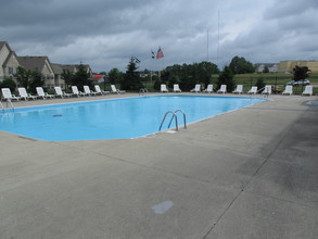 Park Hill Apartments in Mount Vernon, OH - Building Photo - Building Photo