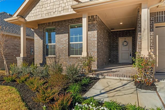 537 Pickett Creek Dr in Aledo, TX - Building Photo - Building Photo