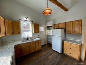 609 S Park St in Woodland Park, CO - Building Photo - Building Photo