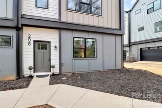 208 Nelson Ave in Charlotte, NC - Building Photo - Building Photo