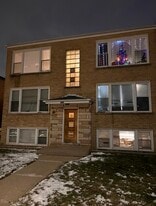 6048 N Elston Ave in Chicago, IL - Building Photo