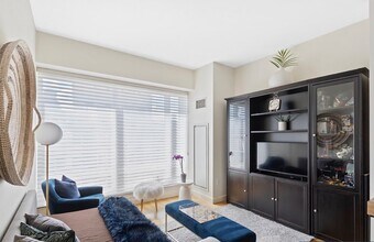 400 Stuart St, Unit 16G in Boston, MA - Building Photo - Building Photo