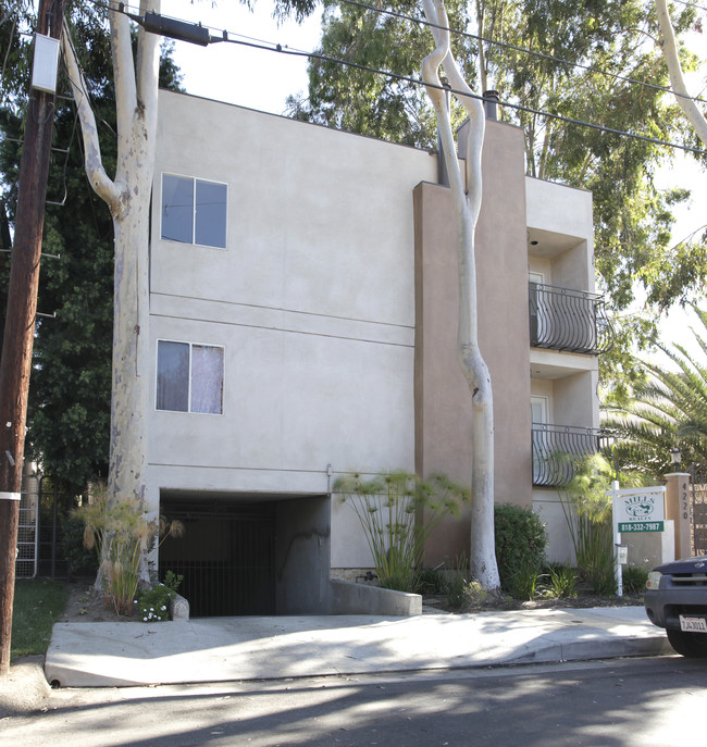 4220 Fair Ave in Studio City, CA - Building Photo - Building Photo