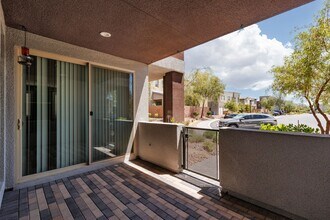 1254 Venue St in Las Vegas, NV - Building Photo - Building Photo