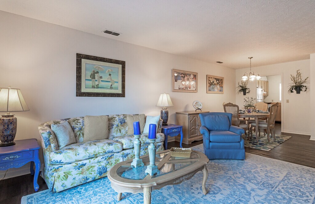 Carlton Arms Of Magnolia Valley New Port Richey, FL Apartments