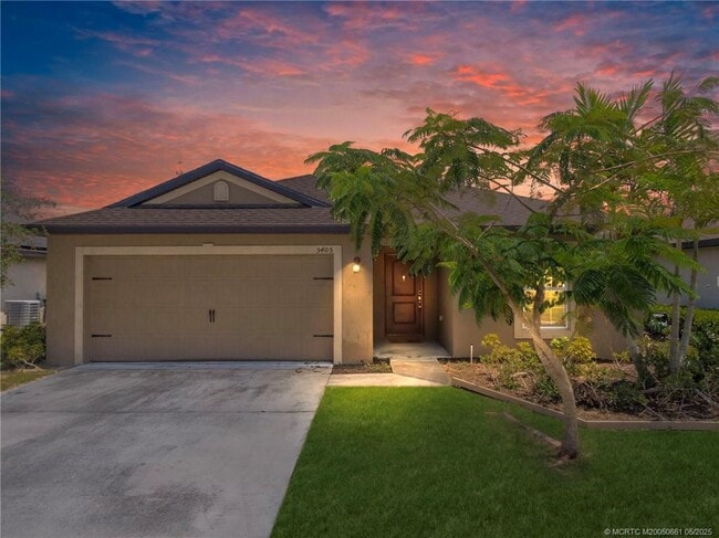 property at 5405 Jamboree Dr