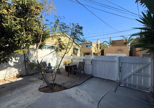 1423 Grand Ave in San Diego, CA - Building Photo - Building Photo