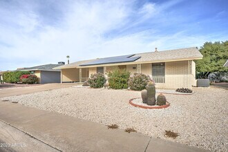 10144 W Cheryl Dr in Sun City, AZ - Building Photo - Building Photo