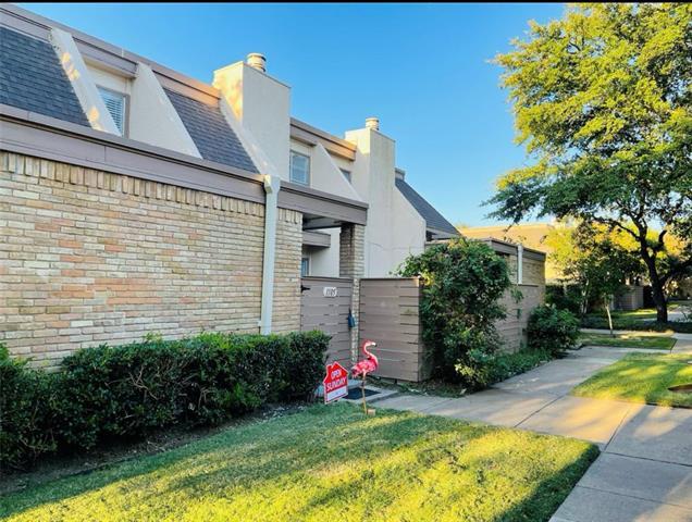 property at 3121 Park Ln
