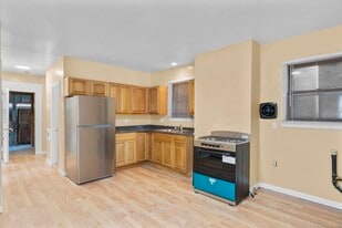 155 Babcock St in Hartford, CT - Building Photo