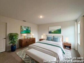10630 Nye Pass in San Antonio, TX - Foto de edificio - Building Photo